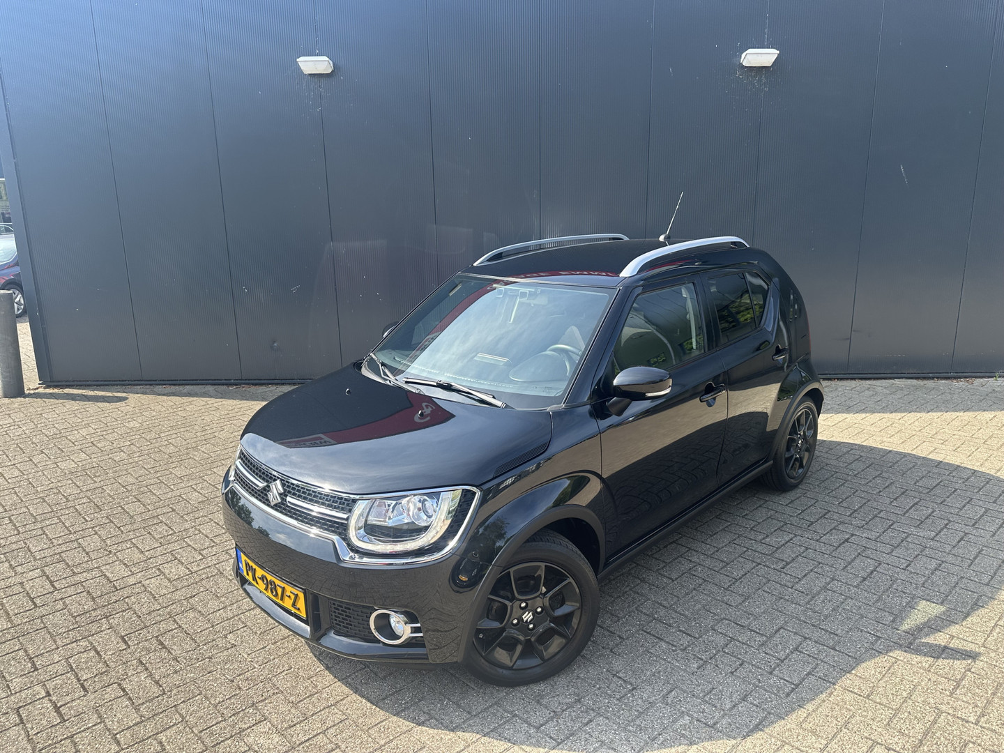 Suzuki