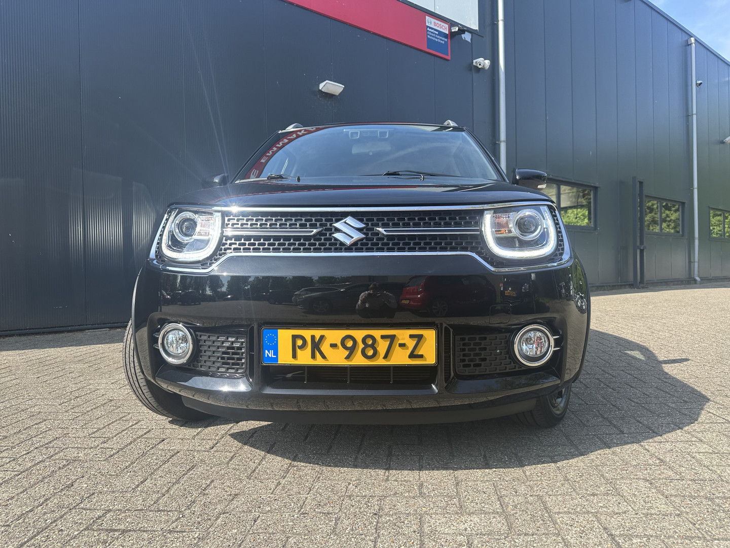 Suzuki