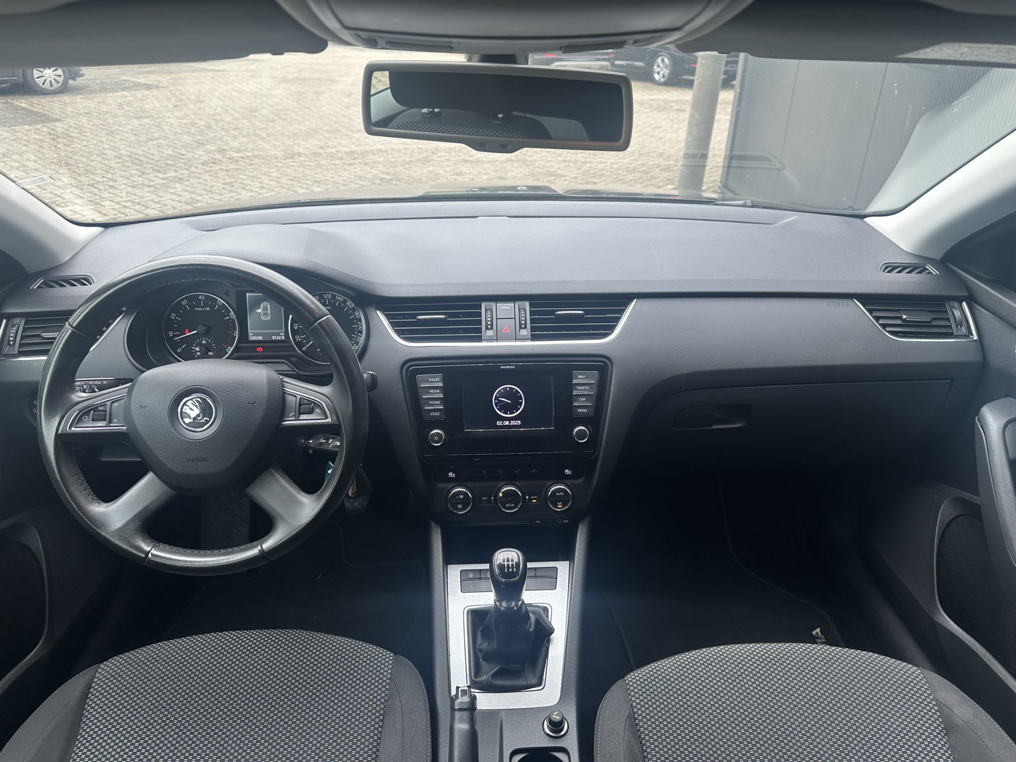 ŠKODA