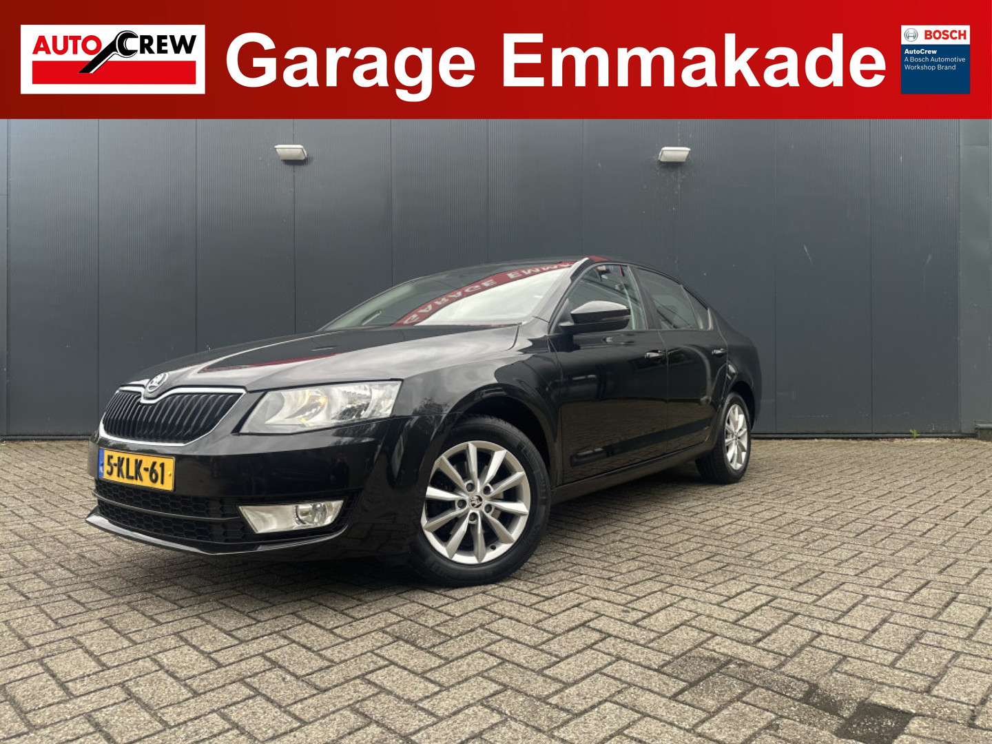 ŠKODA