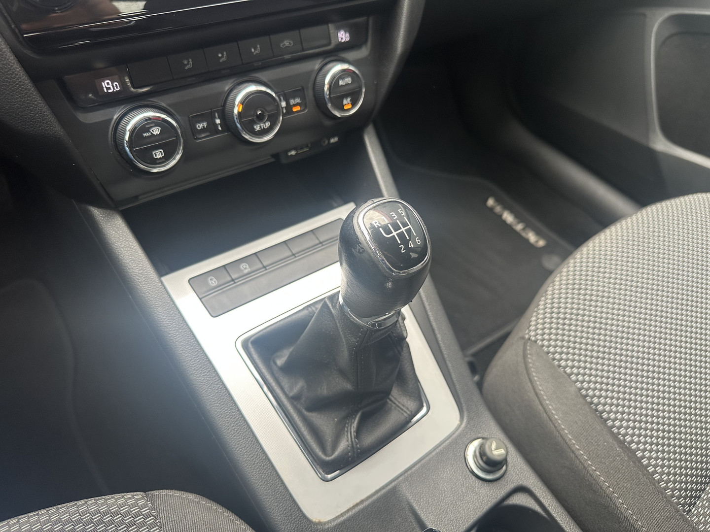 ŠKODA