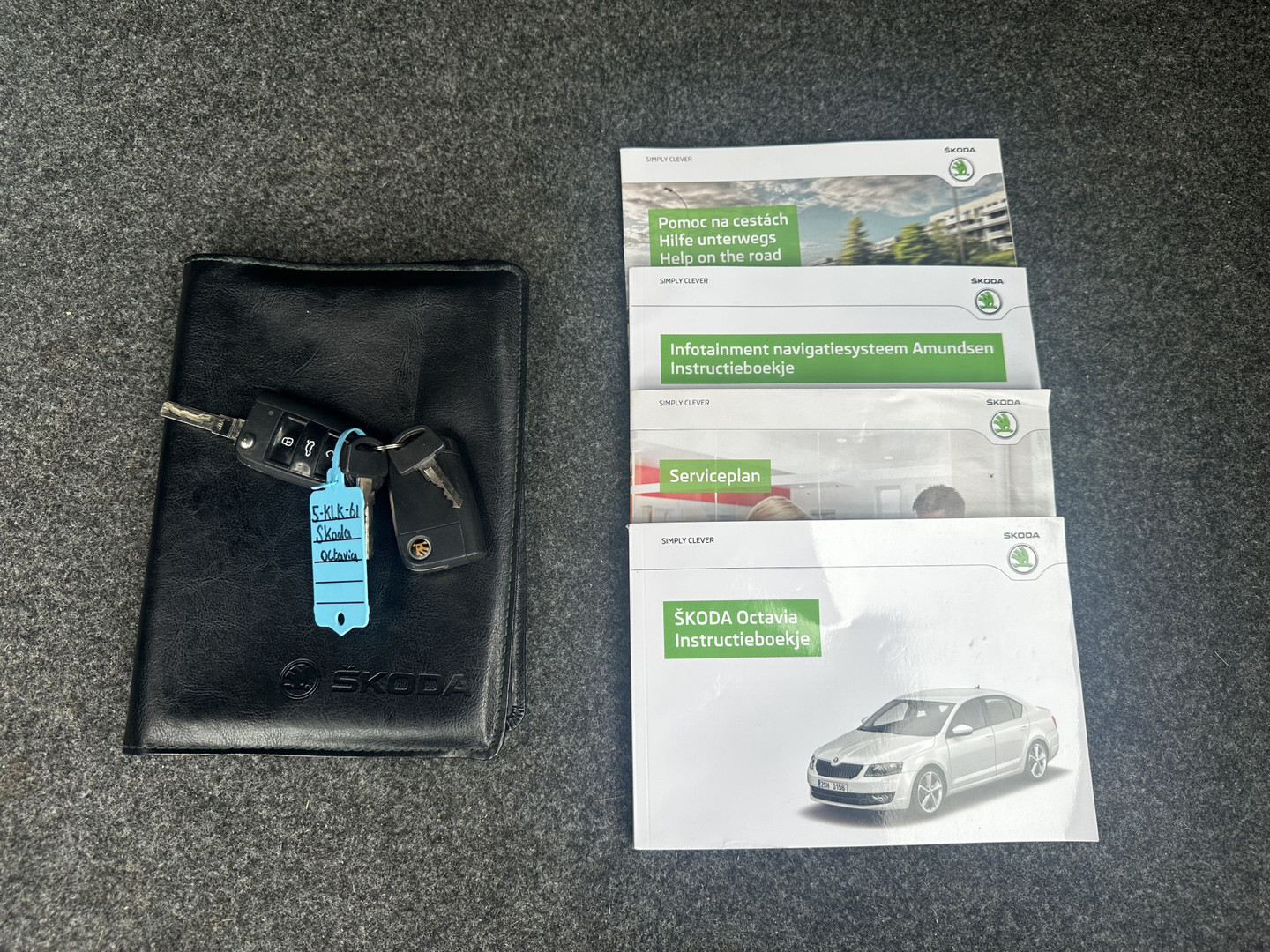 ŠKODA