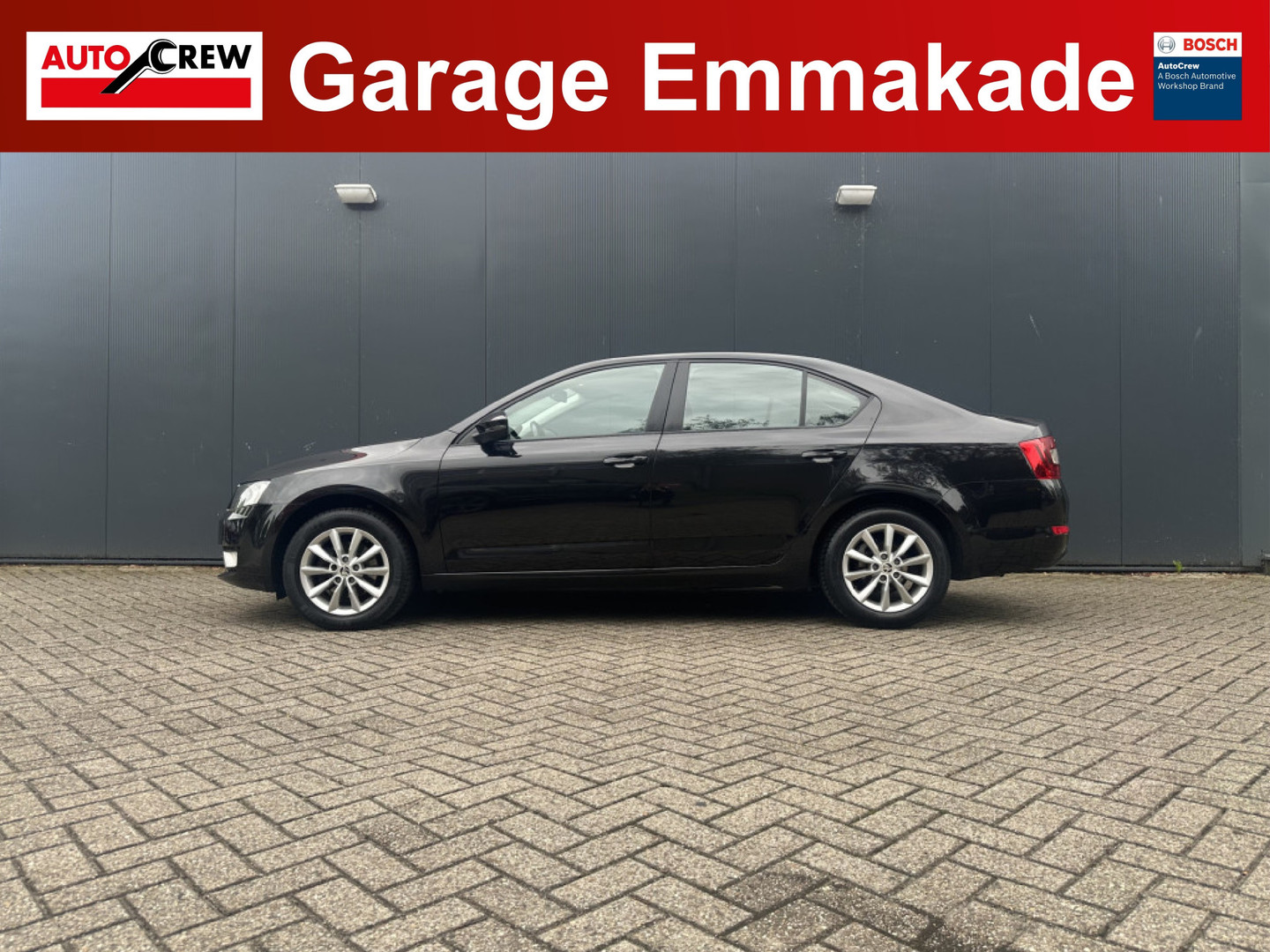 ŠKODA