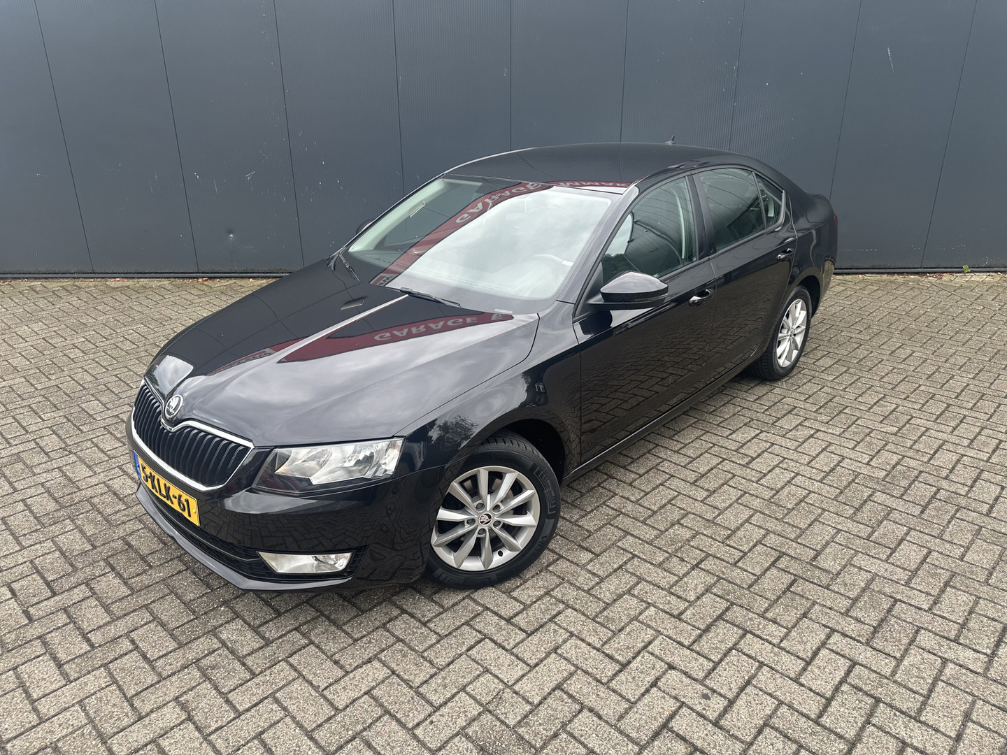 ŠKODA
