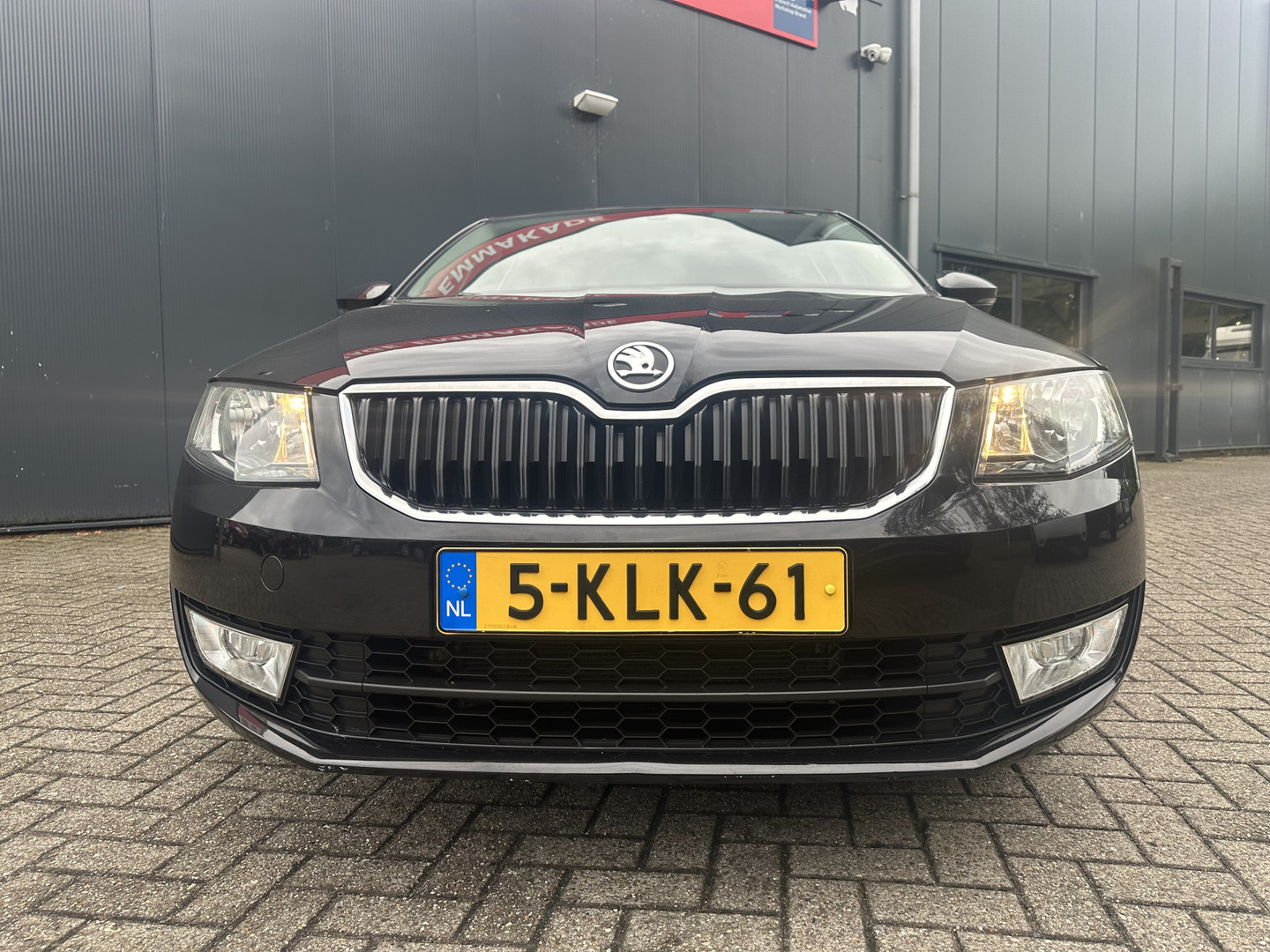 ŠKODA