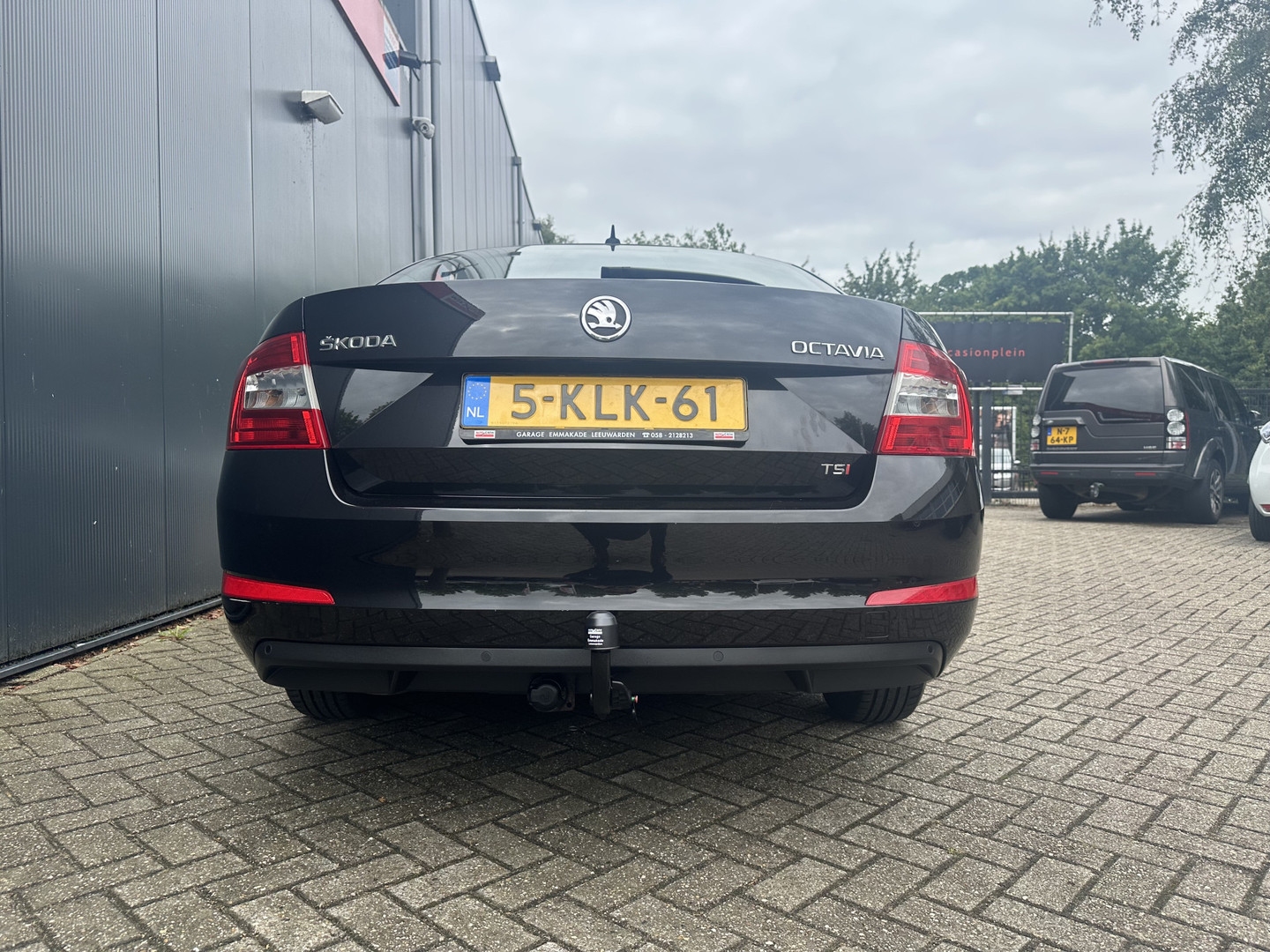 ŠKODA