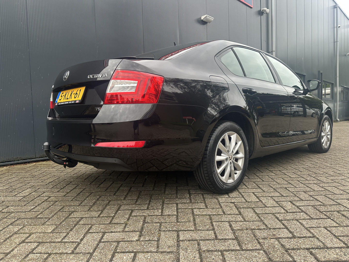 ŠKODA