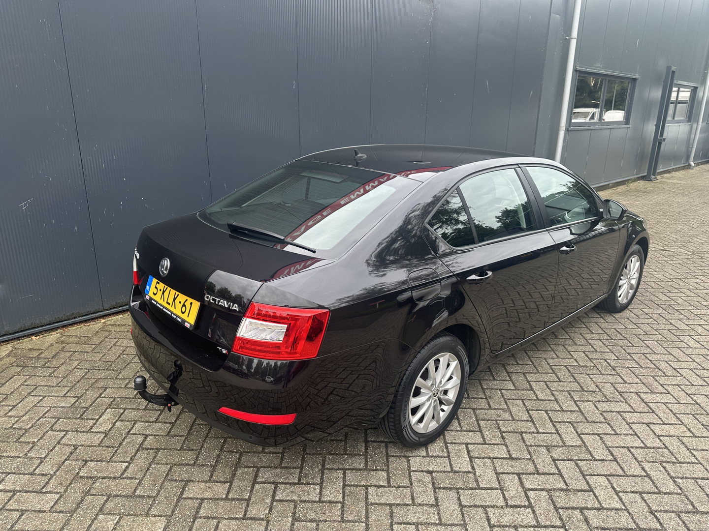 ŠKODA