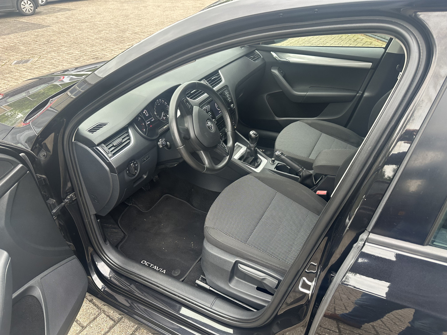ŠKODA