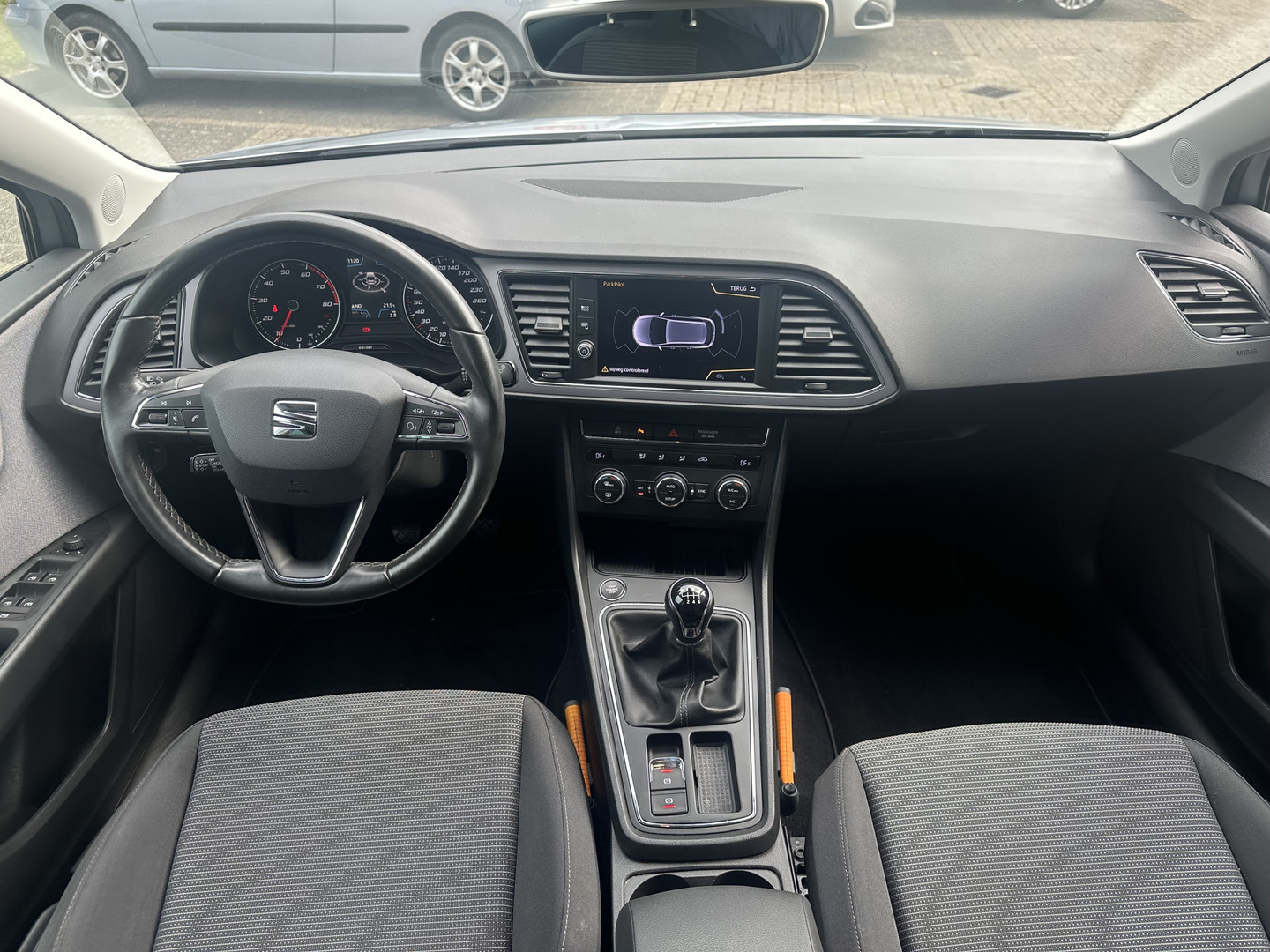 SEAT