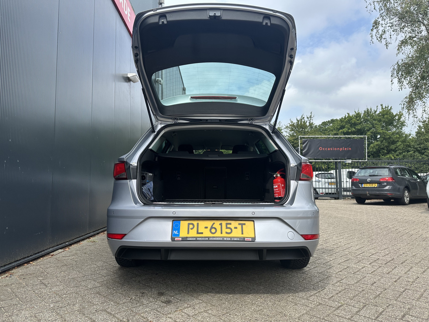 SEAT