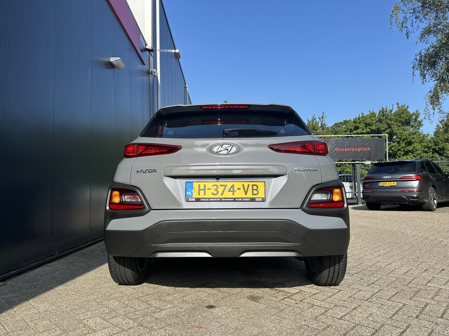 Hyundai