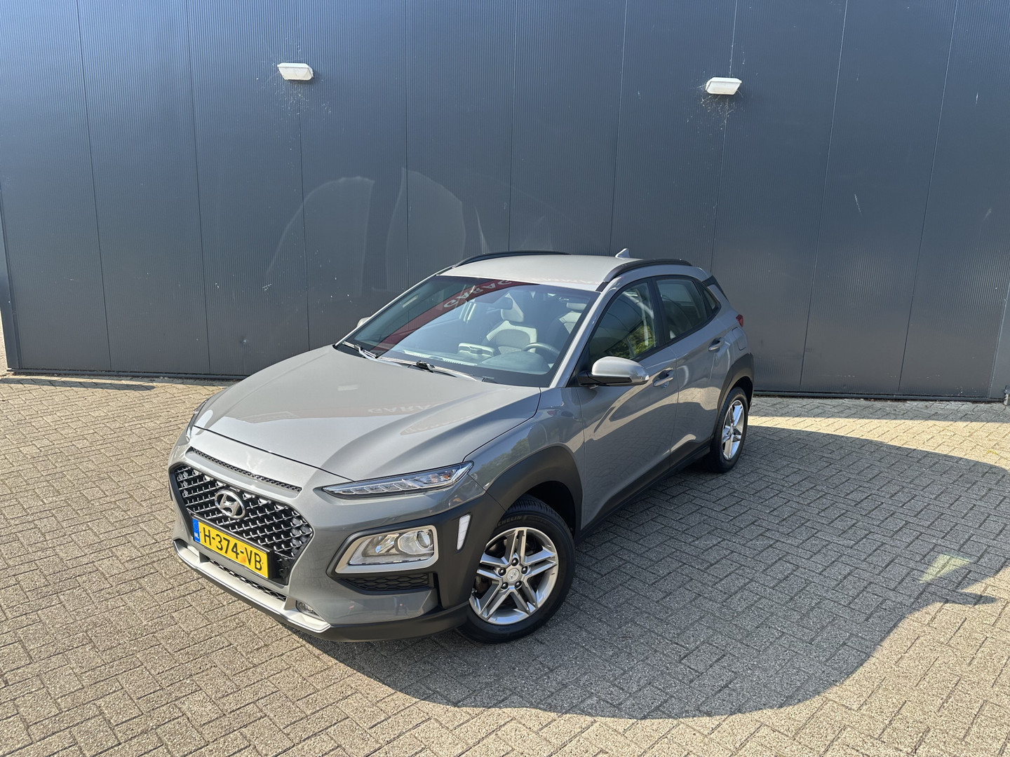 Hyundai