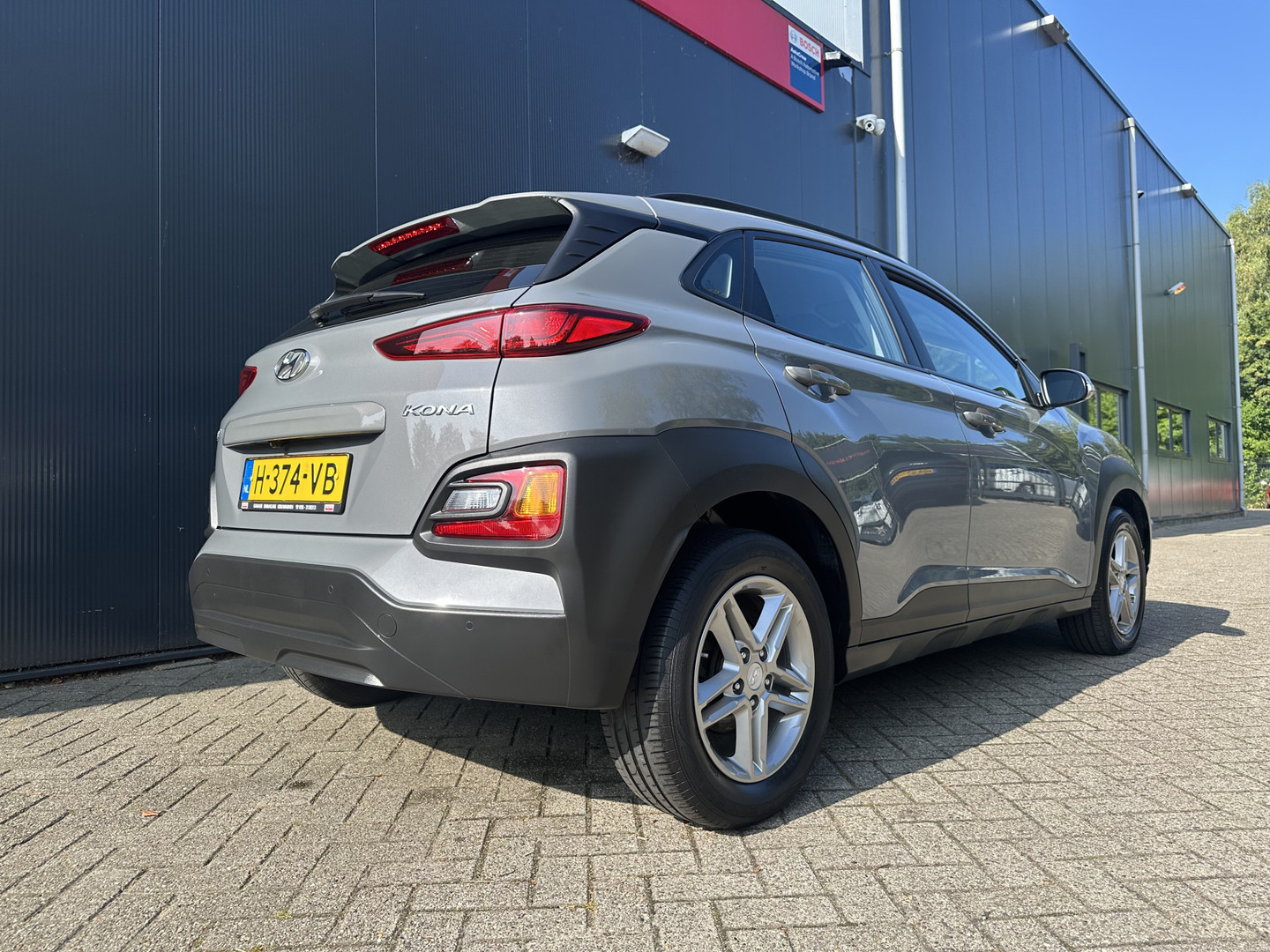 Hyundai