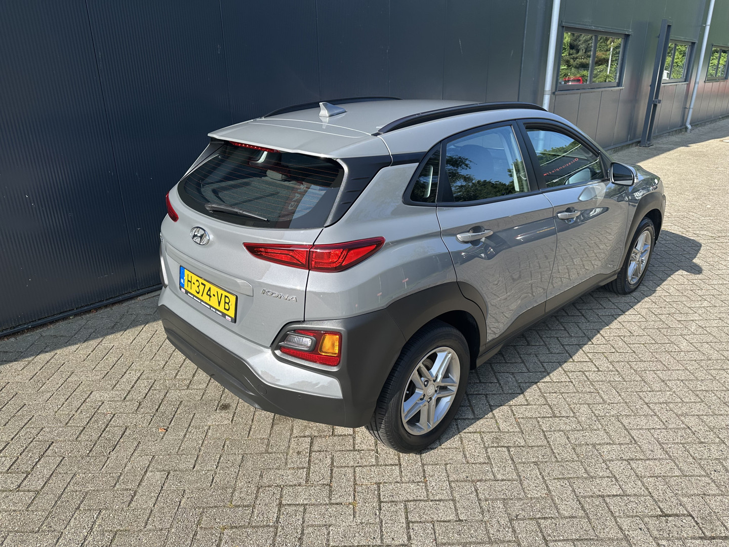 Hyundai