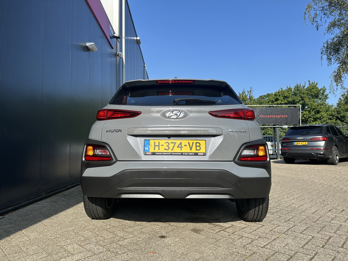 Hyundai