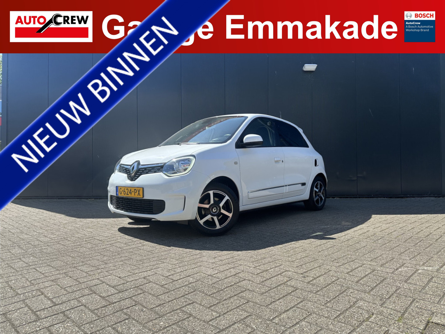 Renault