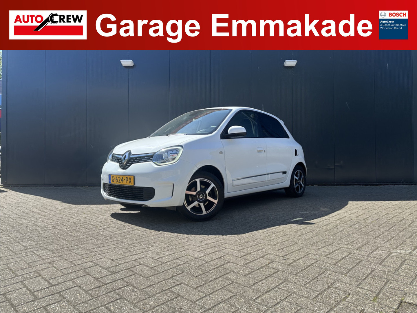 Renault