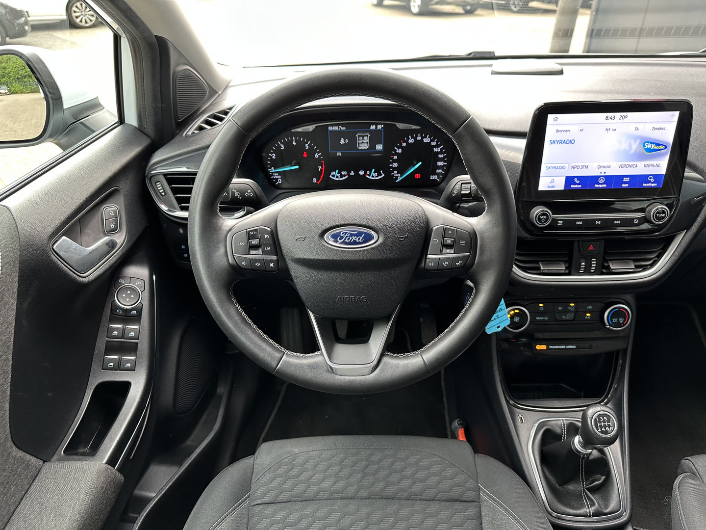 Ford