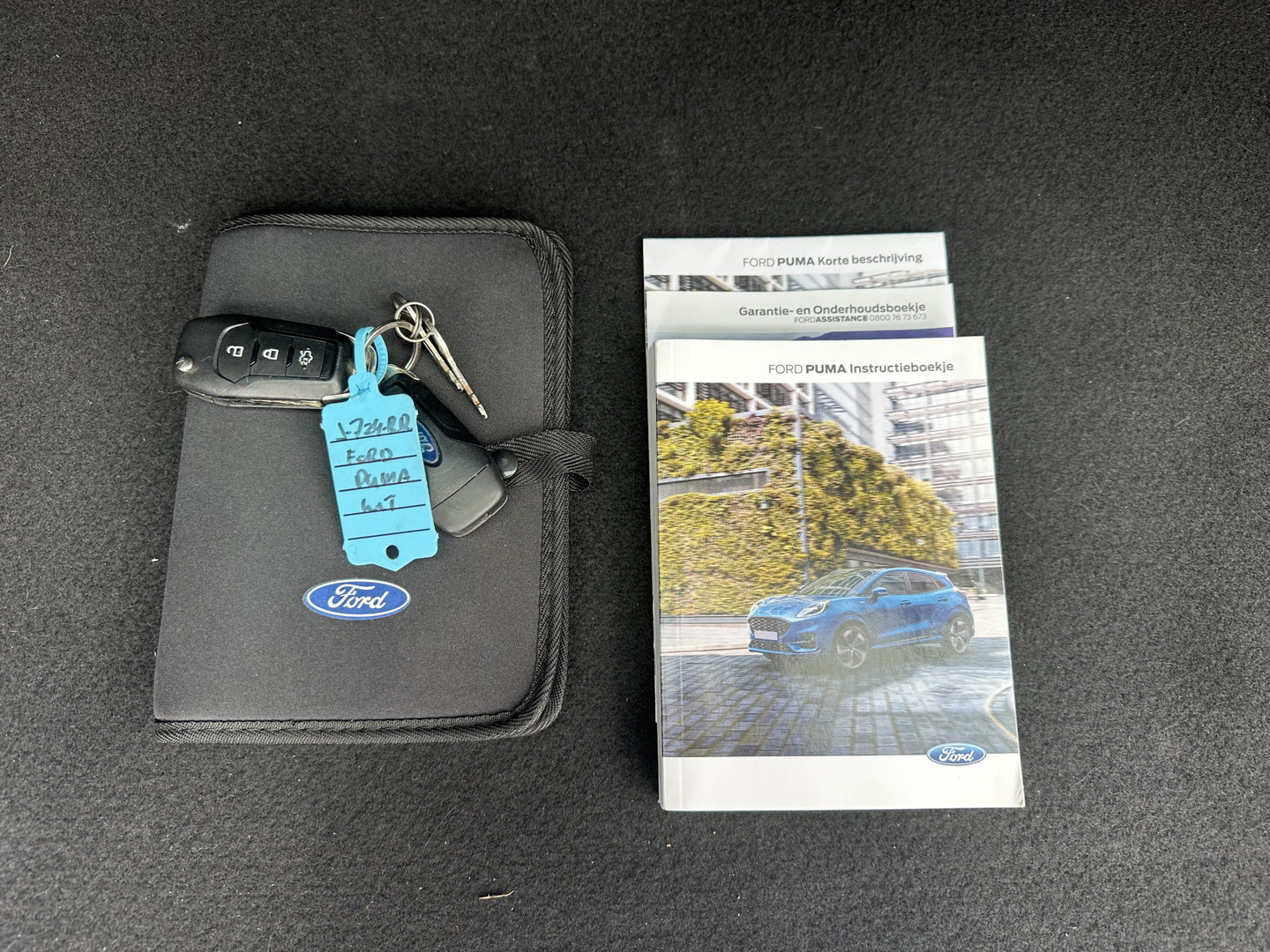 Ford