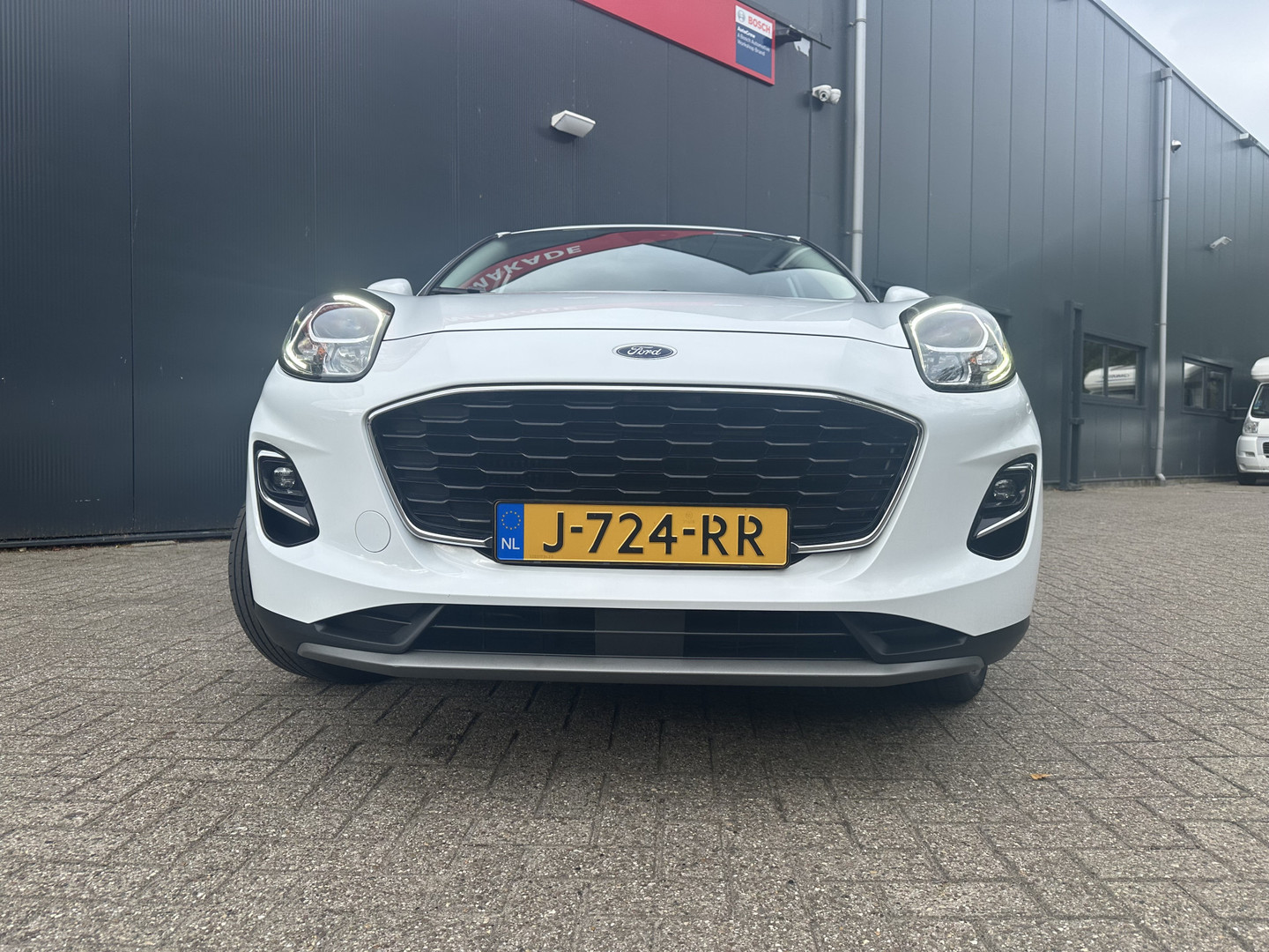 Ford
