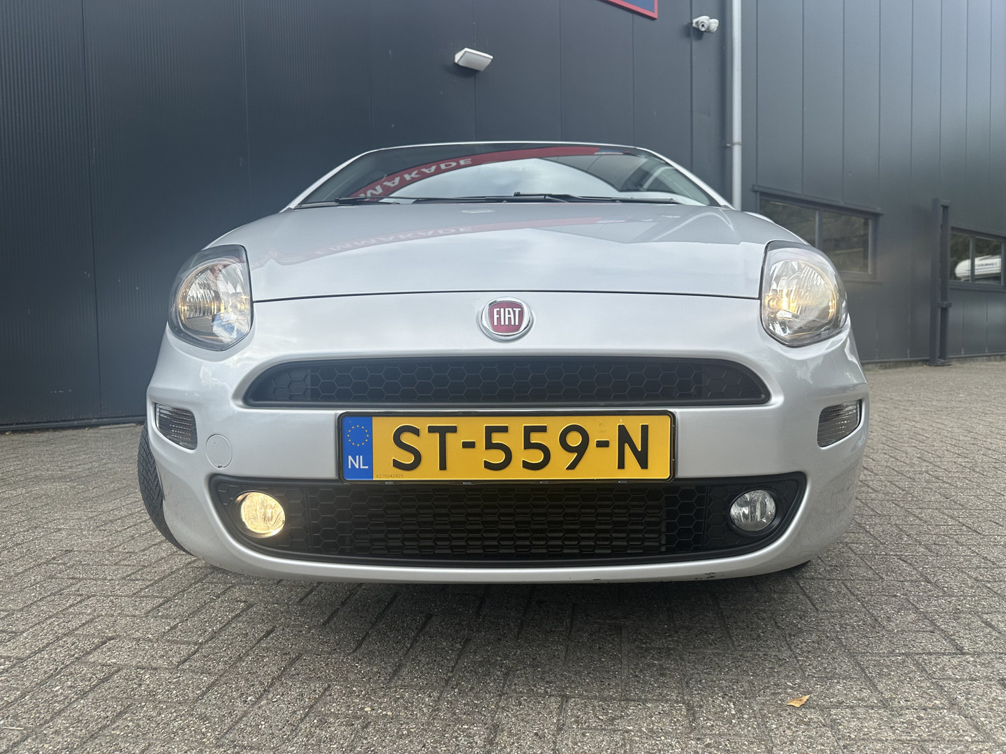 Fiat