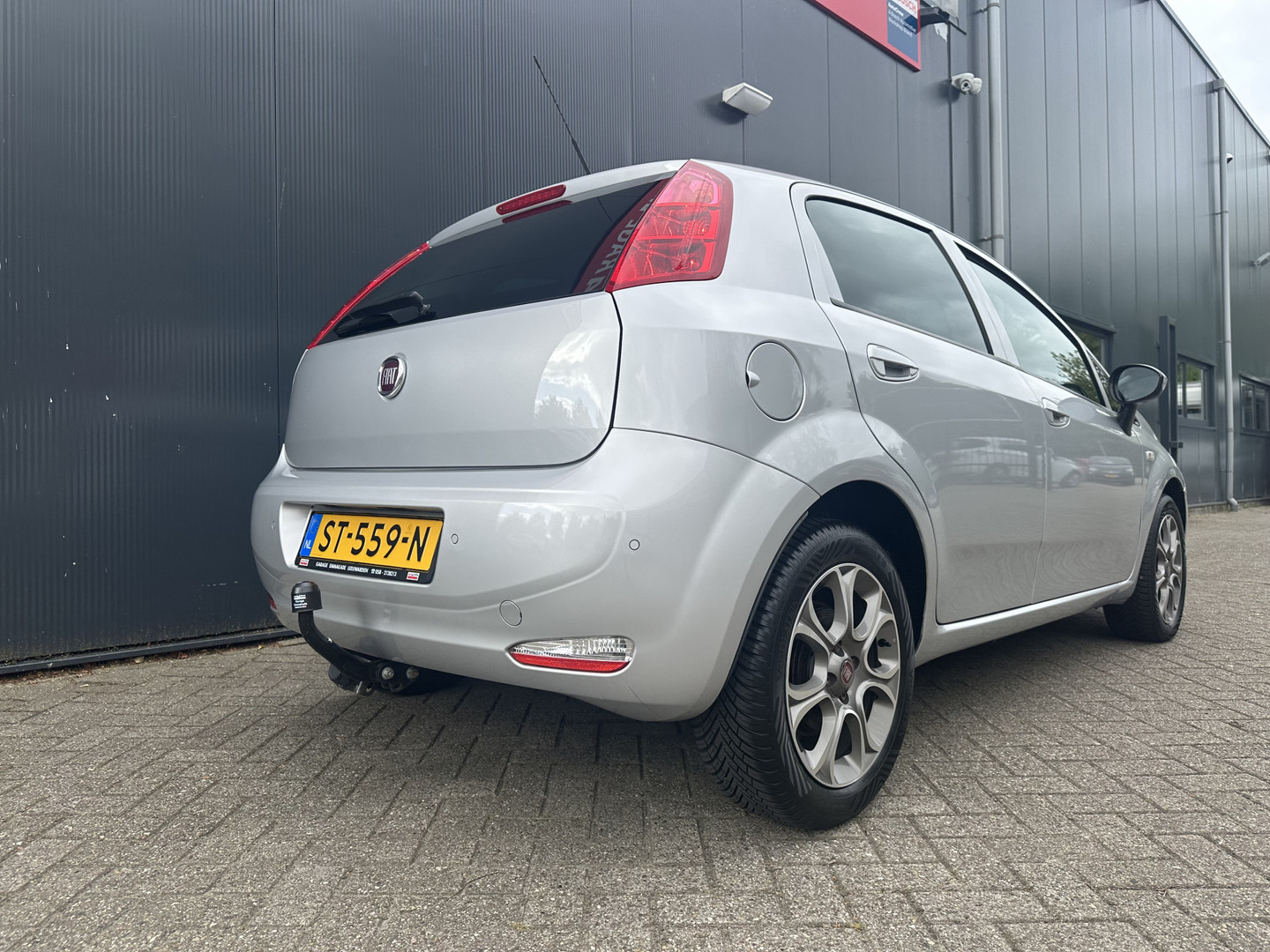 Fiat