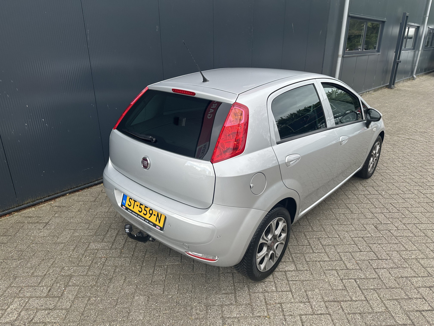 Fiat