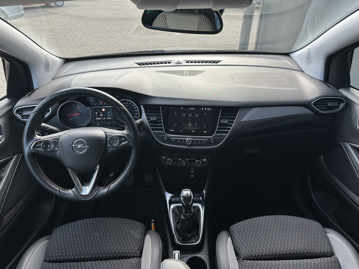 Opel