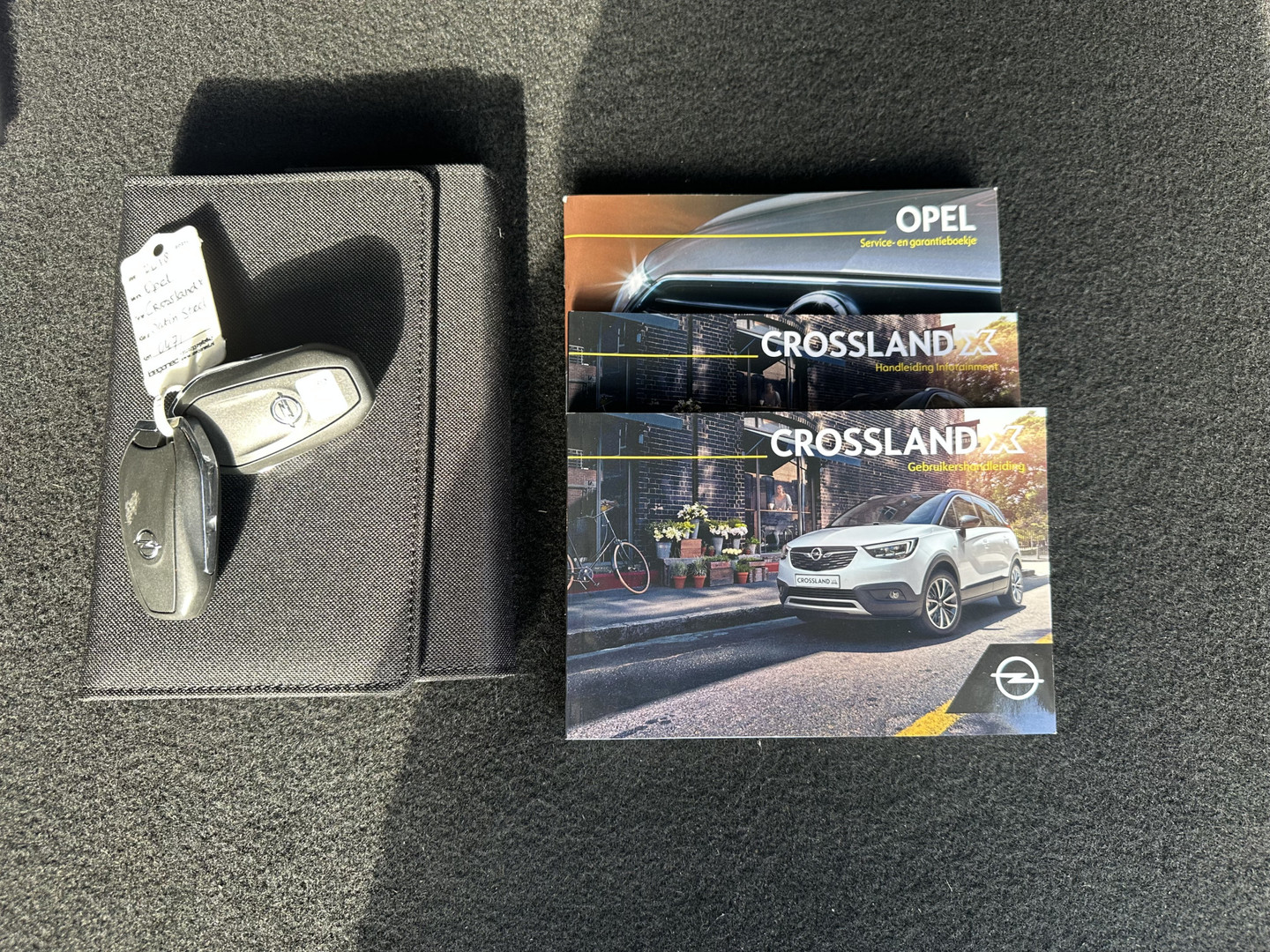 Opel