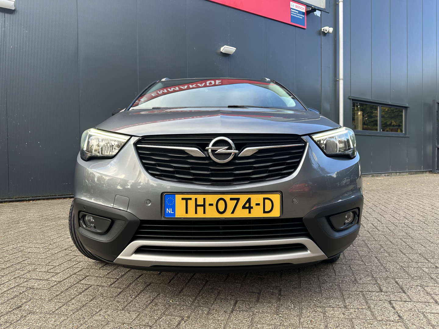Opel