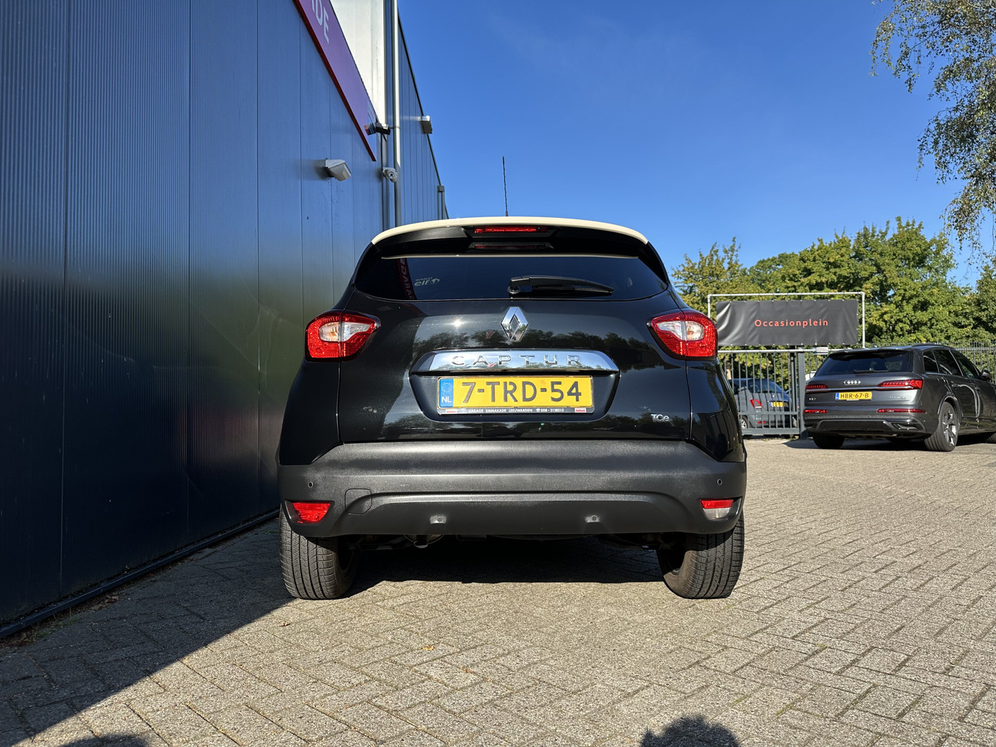 Renault