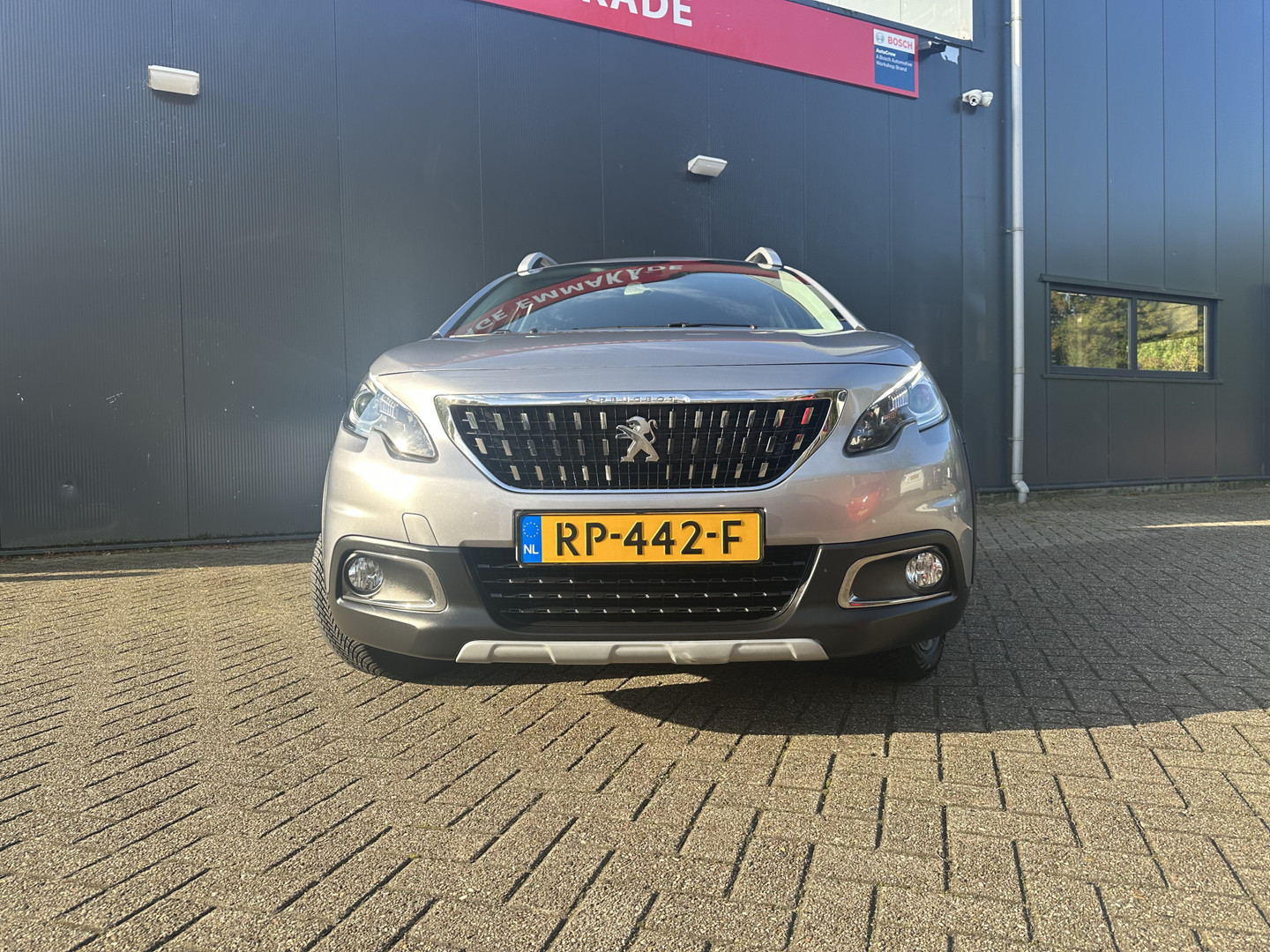 Peugeot
