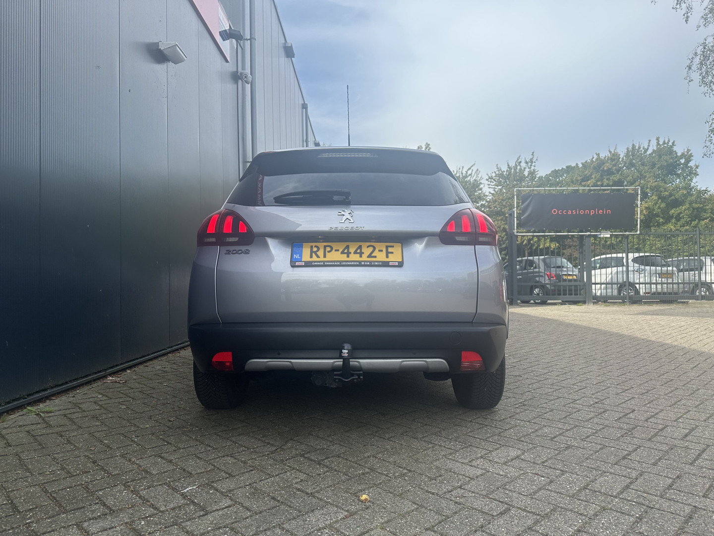 Peugeot
