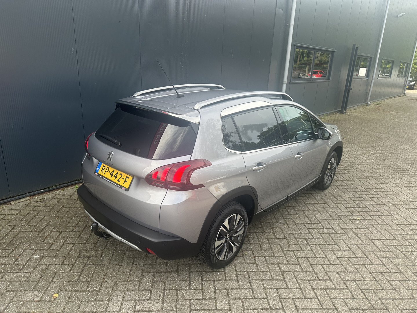 Peugeot