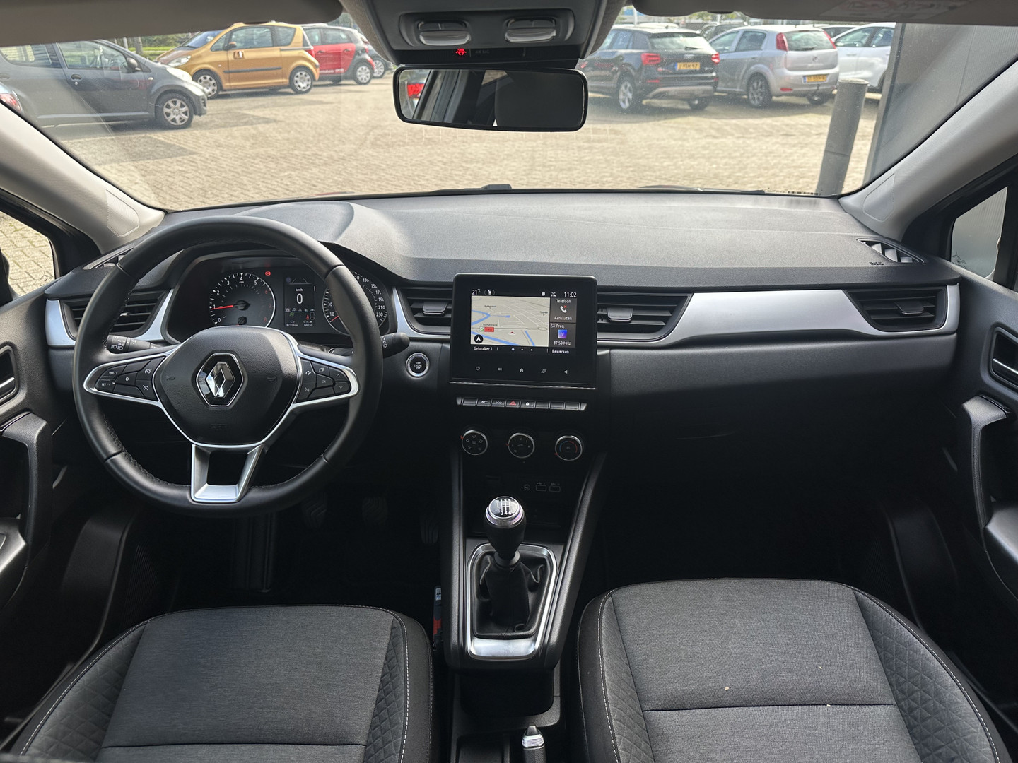 Renault