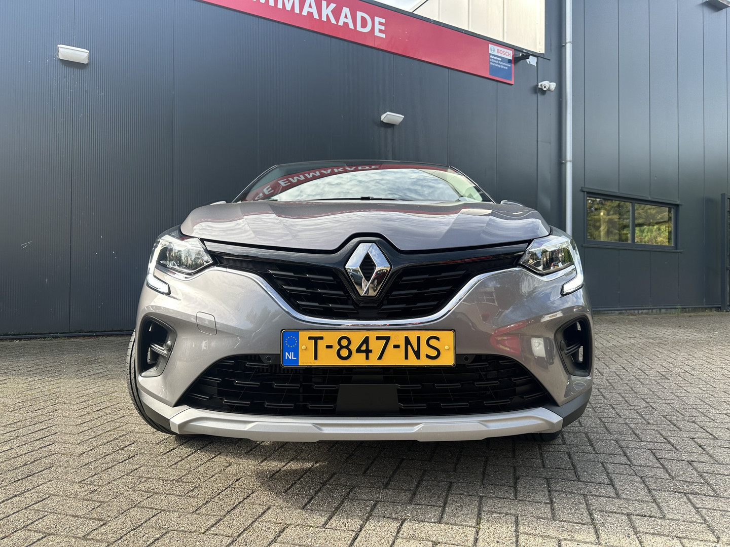 Renault