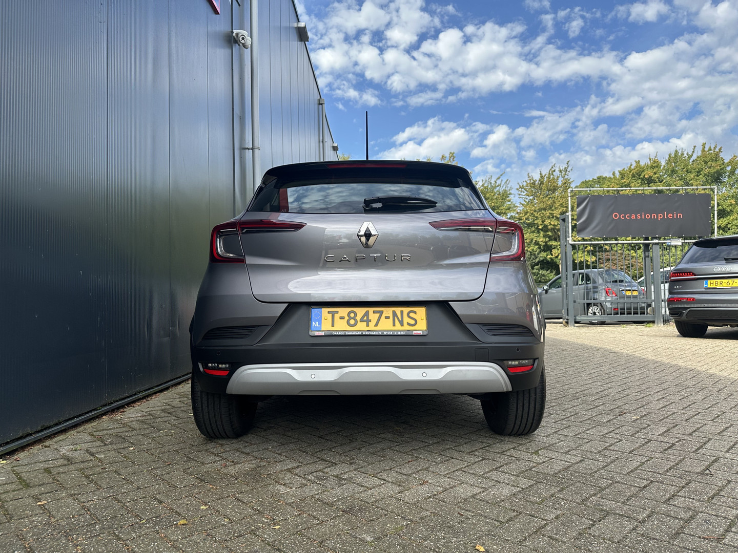 Renault