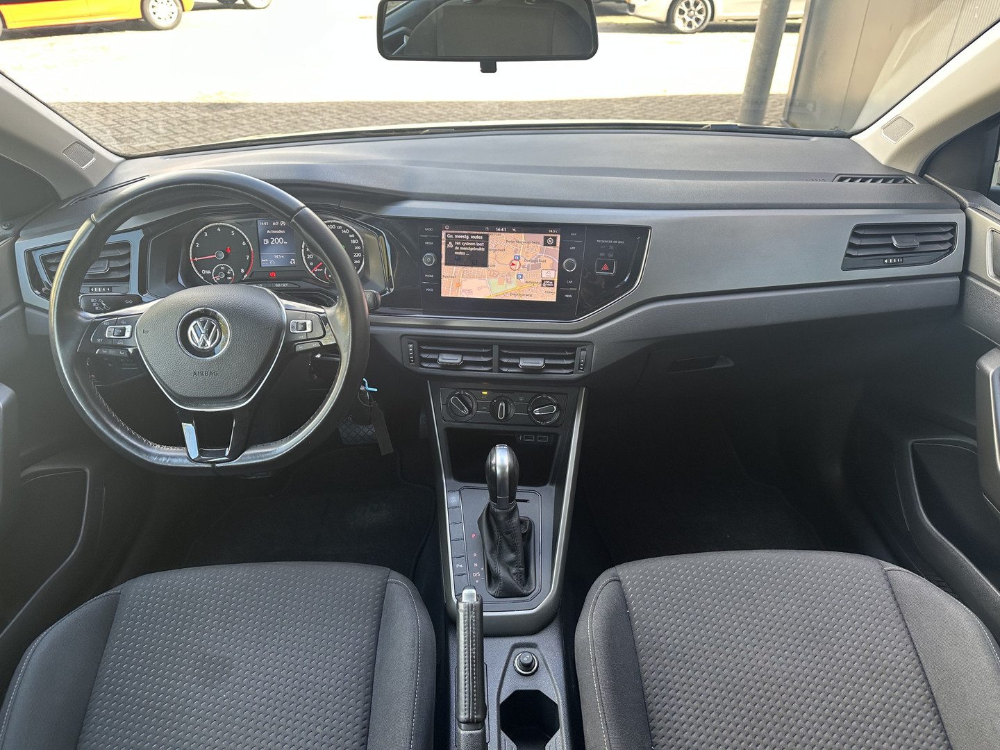 Volkswagen