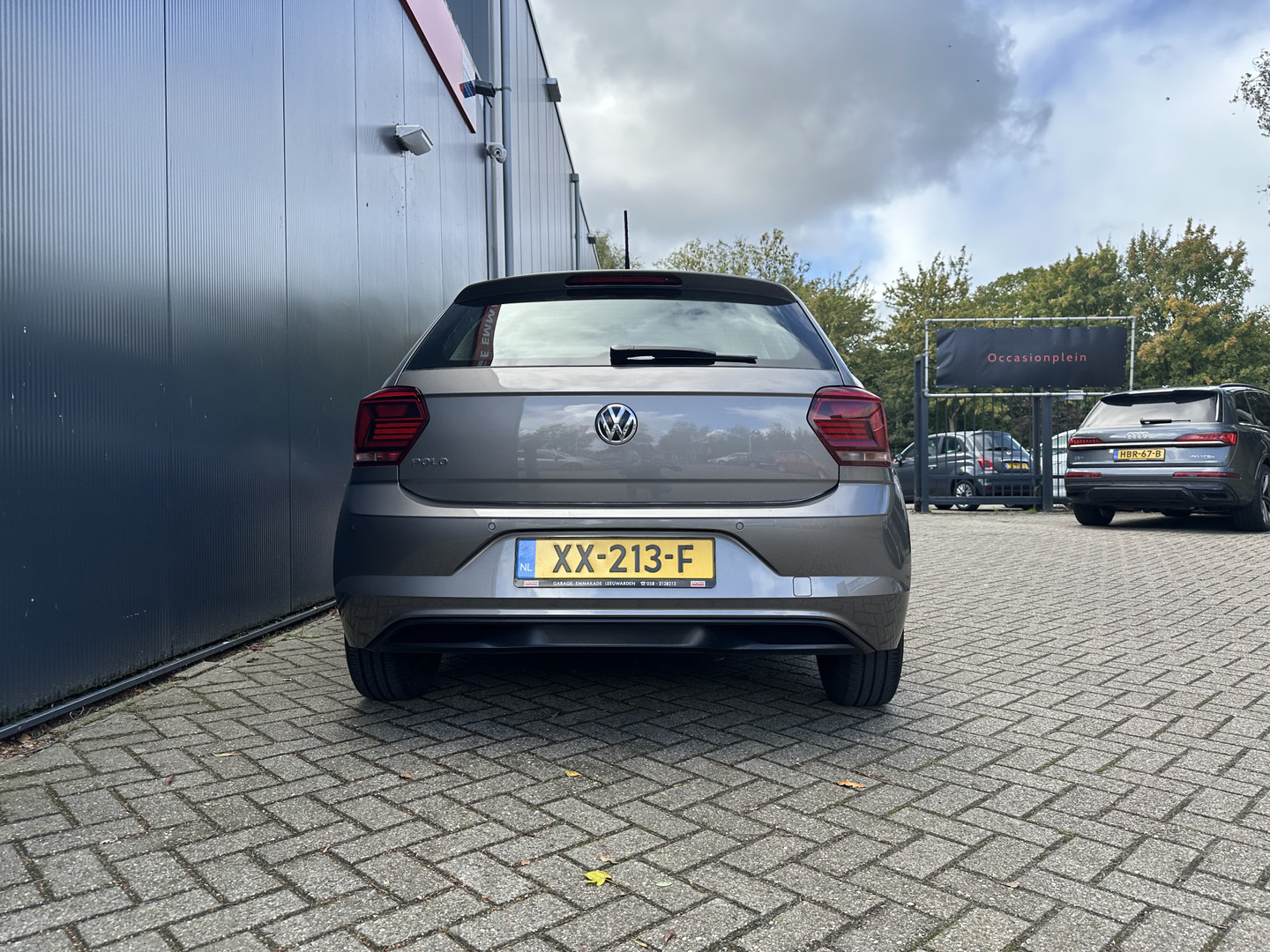 Volkswagen