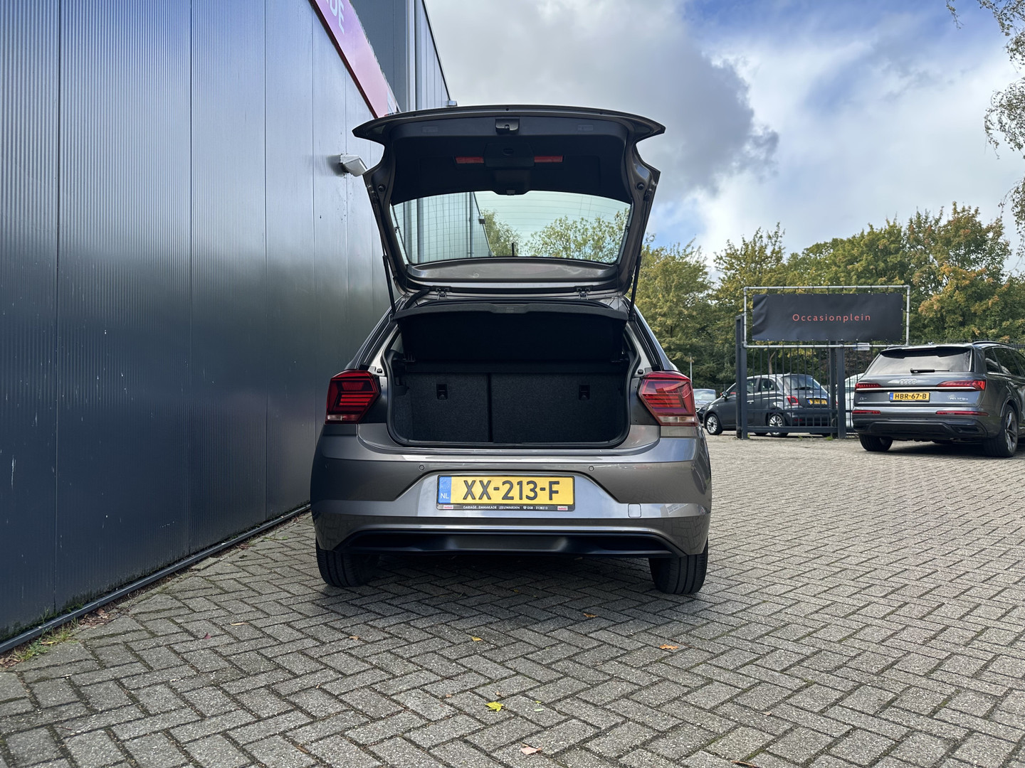Volkswagen