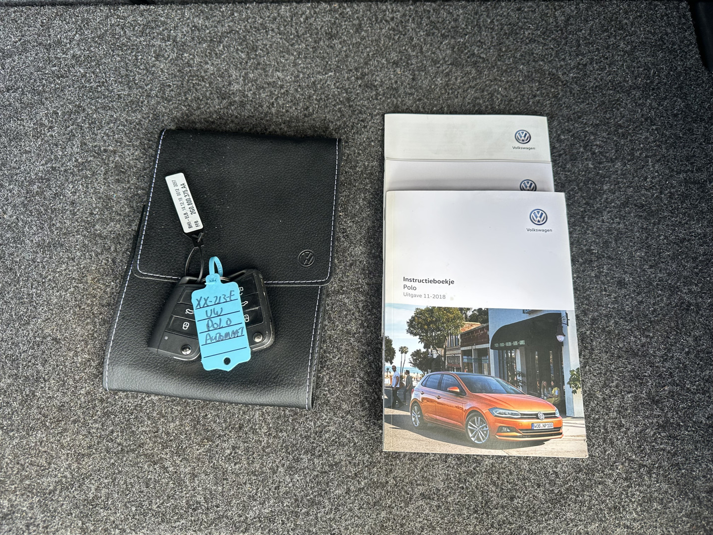 Volkswagen