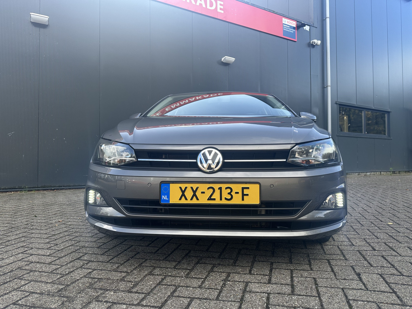 Volkswagen
