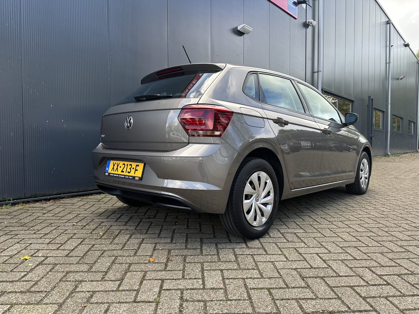 Volkswagen