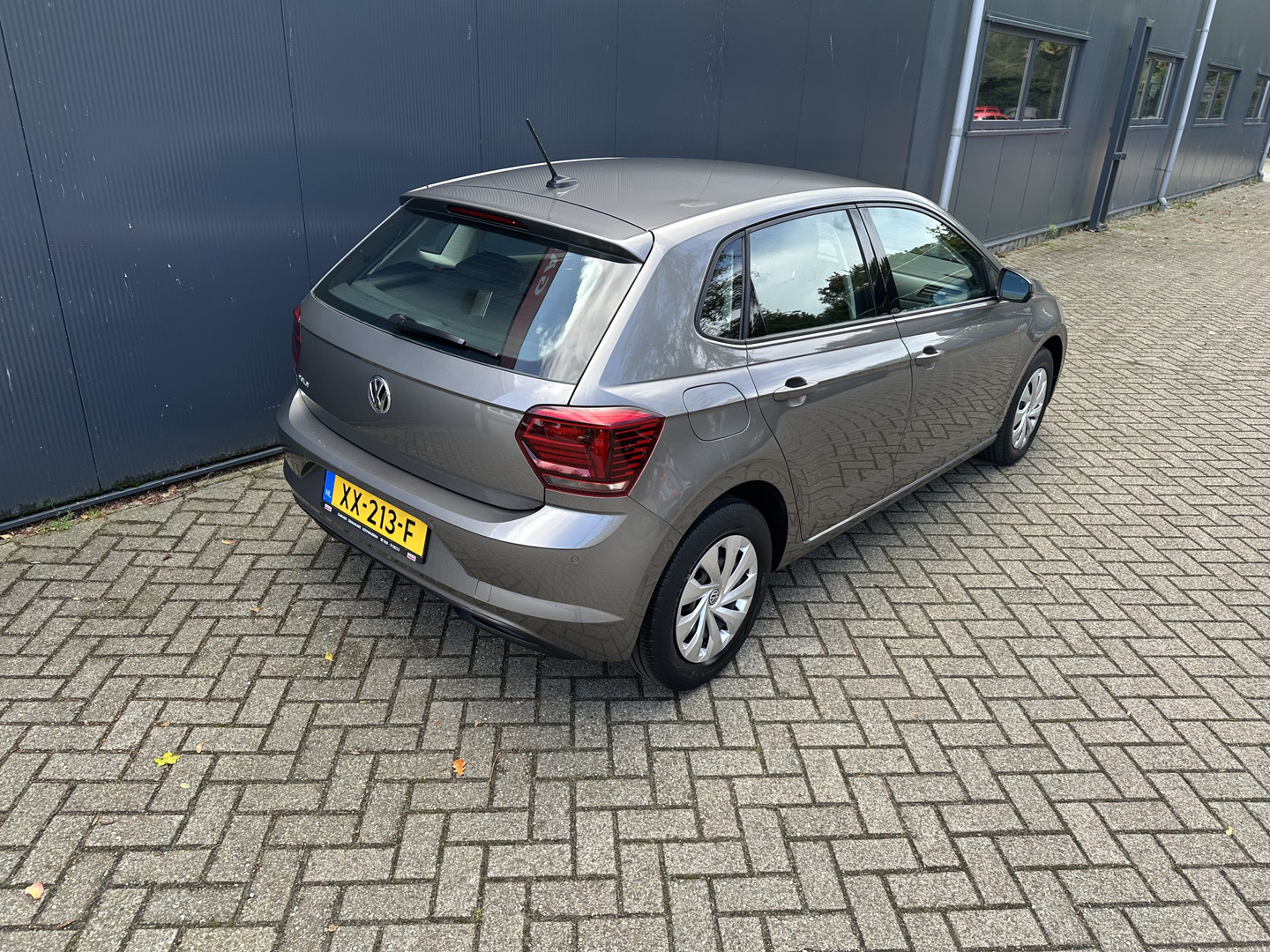 Volkswagen