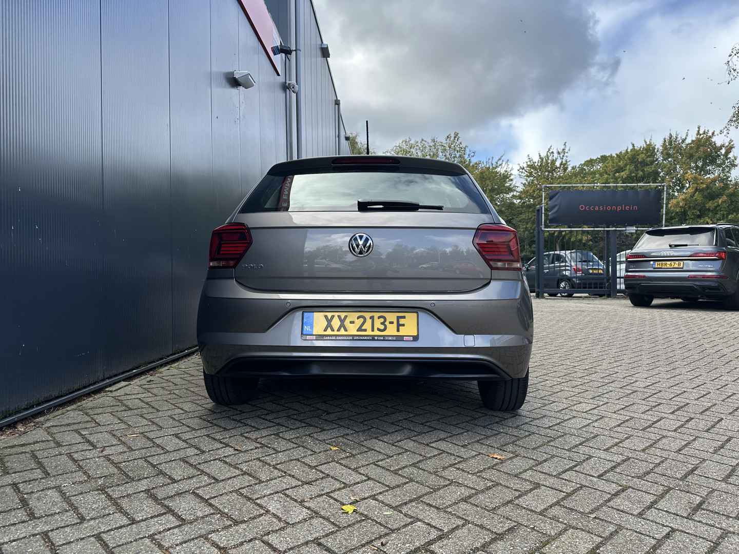 Volkswagen