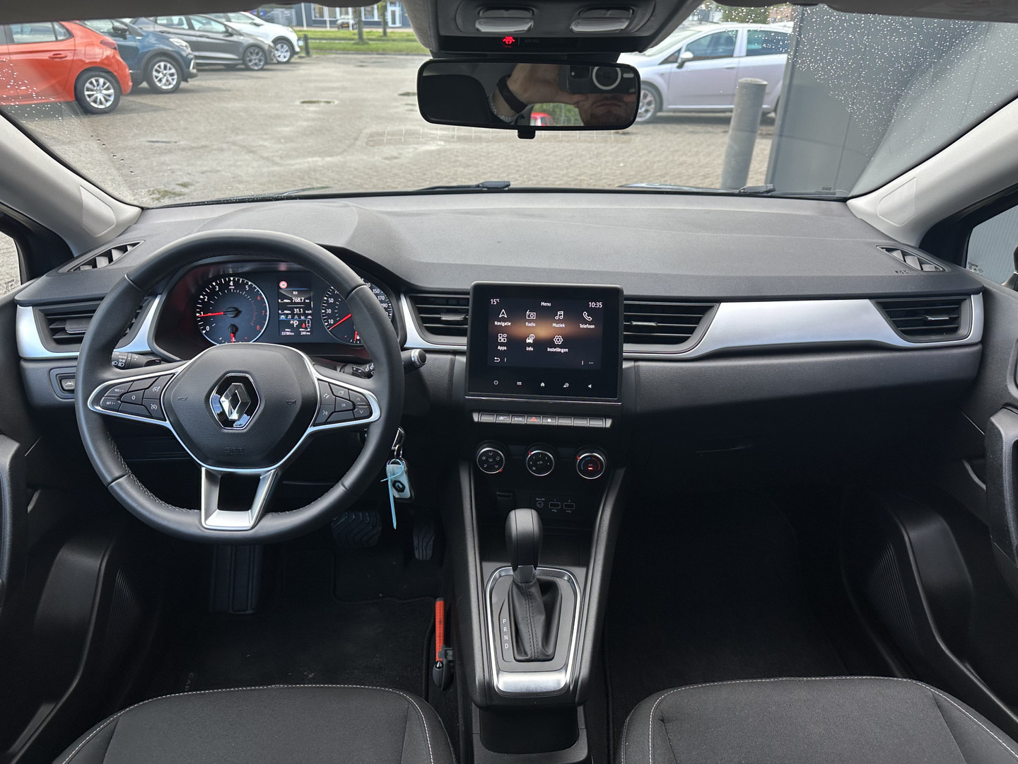 Renault