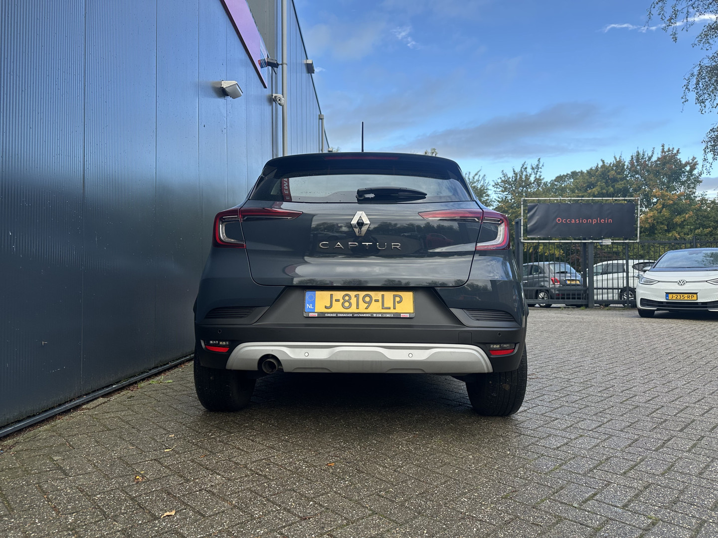 Renault