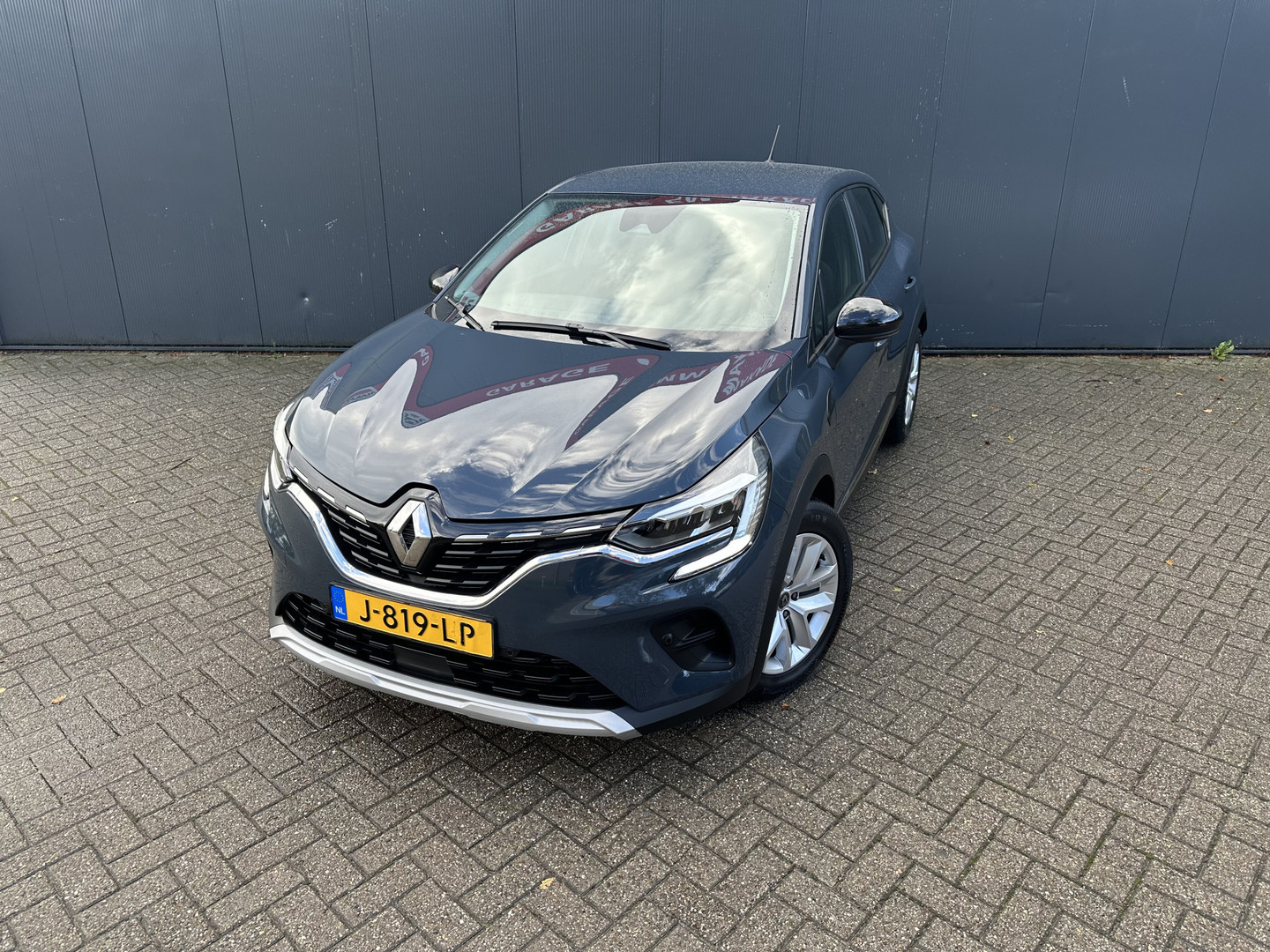 Renault