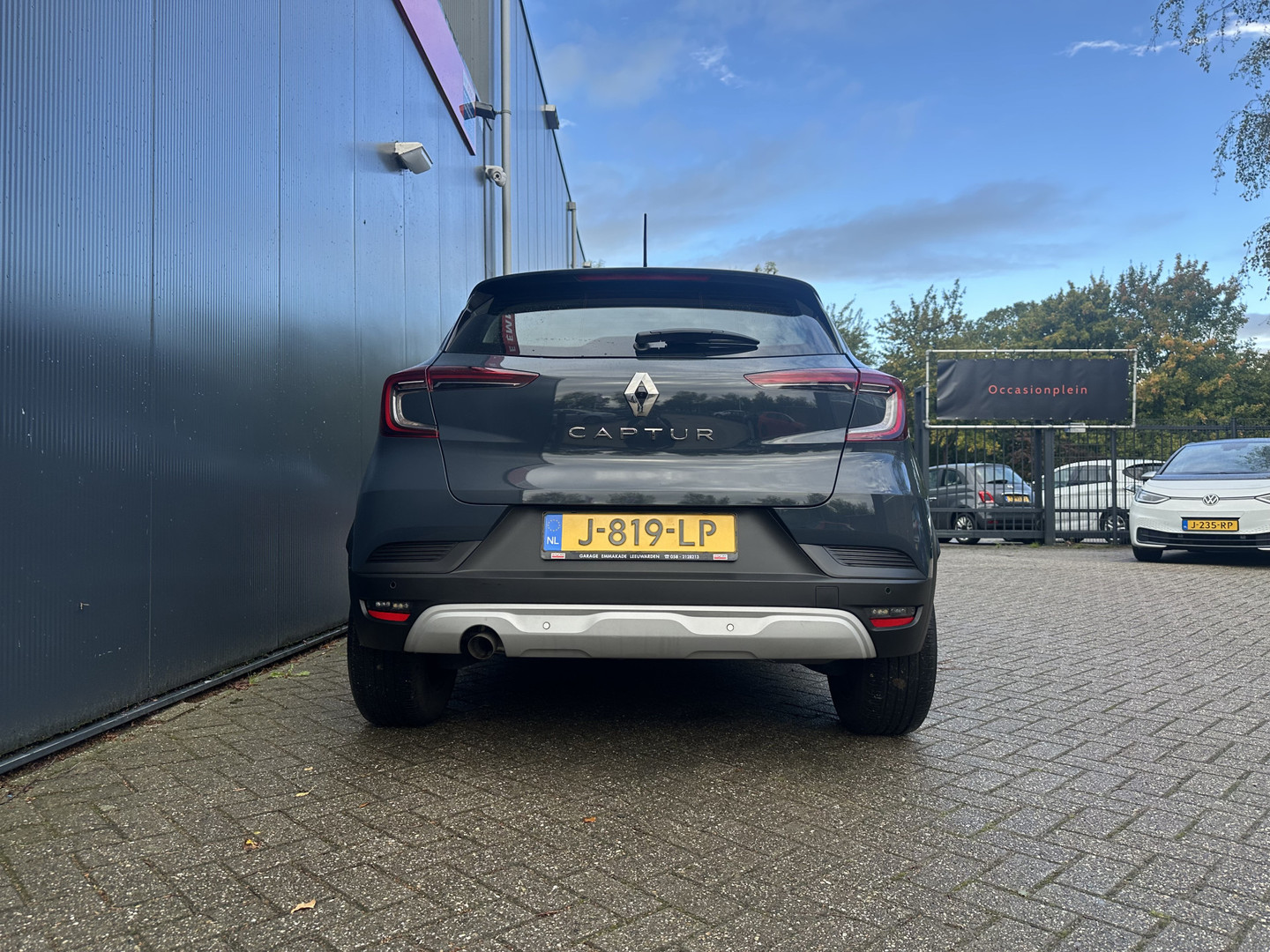 Renault